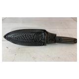 Smith&Wesson knife with cases. Military #830 USA