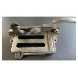 Vintage JMJ Industries inc Belleville ill. Putter