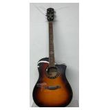 Fender T-Bucket 300CE 3TS acoustic-electric