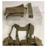 Vietnam War-era US Army M1956 Load-Carrying