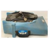 Dri-Eaz Velo Air Mover, compact industrial