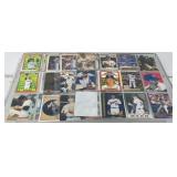 42 Nolan Ryan baseball cards