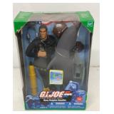 G.I. Joe Navy Dolphin Handler action figure,