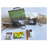 Vintage Sun Mark Solid State AM/FM radio,