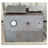 Industrial machine, Pressovac Vacuum Pump