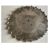 Morehouse Cowles Hi-Shear Impeller, industrial