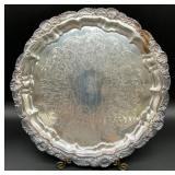 EPCA Poole Silver 3210 Authentication