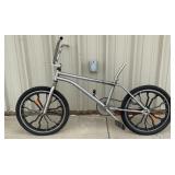 Vintage 1996 GT Dyno BMX bike. With Mongoose