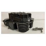 Rear cylinder head from a Kawasaki VN 1500 Mean