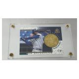 1998 Pinnacle Mint Collection Ken Griffey