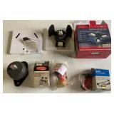 Car and garage items, Delphi Technologies