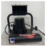 ATEC Hitting Streak baseball and softball