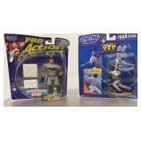 1998 Edition Starting Lineup Sammy Sosa figure