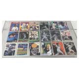 18 Larry Walker baseball cards