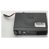 Motorola Radius CM200 analog mobile two-way