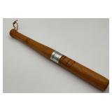 Vintage Master Guard Fire Bat, tool for breaking