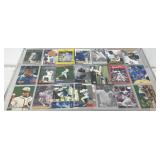 29 Sammy Sosa baseball cards