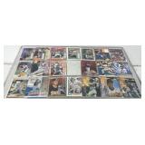 64 Cal Ripken Jr. baseball cards