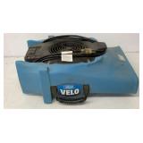 Dri-Eaz Velo Air Mover, compact industrial