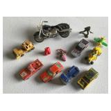 Cars and toys, collectible Maisto 1:18 scale