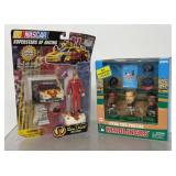 1997 Toy Biz NASCAR Superstars of Racing Special