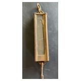 Vintage Hanson Texas Cotton Scale, specifically