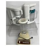 Drink making machines, Vintage Waring Nova 1