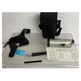 TS1550 Mini Spotting Scope, strap, case, tripod,