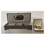 Vintage 1992 Godinger Silver Art Company jewelry