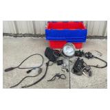 Honda Motorcycle parts, Honda motorcycle front