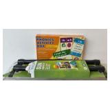 Munchkin brick sun safety roller shades new in