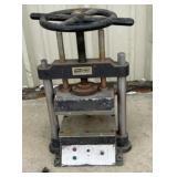 Pro-Craft Jewelry Rubber Mold Vulcanizer, doesnï¿½t