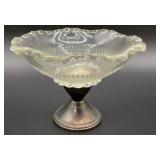 Vintage Duchin Creation weighted sterling silver