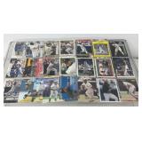 63 Frank Thomas baseball cards