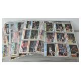 126 Topps 1978 basketball cards
