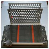 Fiskars Desktop Rotary Trimmer, industrial modern