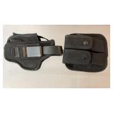 Blackhawk side hip holster model number 5100023,