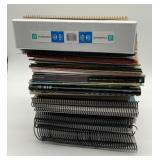 Music books, tutorials, lessons, sheet music,