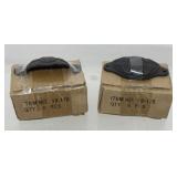 14 drawer pulls, drawer handles, Item No. 19-170,