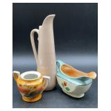Vintage Shawnee Pottery mid-century modern '888'