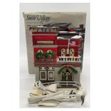Department 56 The Original Snow Village SVPD