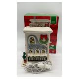 Department 56 Peanuts Schroeder's Piano Playhouse