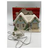 Department 56 Peanuts Christmas Village Van Pelt