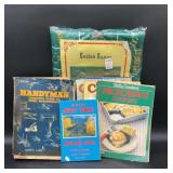 36 x 72 inch green felt casino games layout,