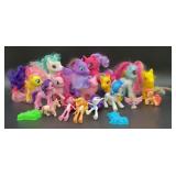 My Little Pony Figure Collection with Ponies,