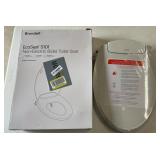 Brondell Ecoseat S101 non-electric bidet toilet