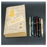 Vintage Good News For Modern Man, Dayï¿½s Inns,