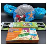 SwimWays PAW Patrol Sea Patrol Swim Trainer life
