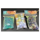 Not Your Parents Marbles, Speckled Beads