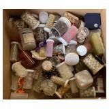 Large Assorted Bead & Jewelry Making Supply